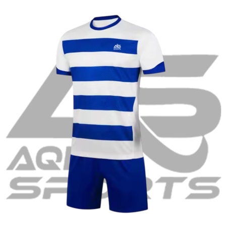 Soccer Uniform